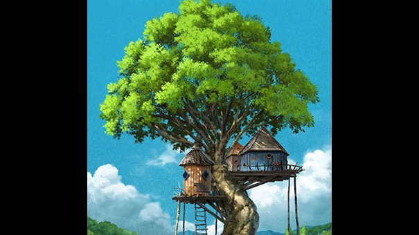 背景