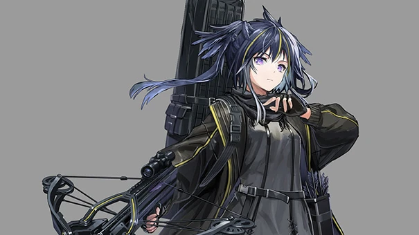キャライラスト