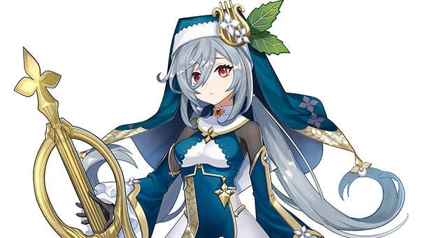 キャライラスト